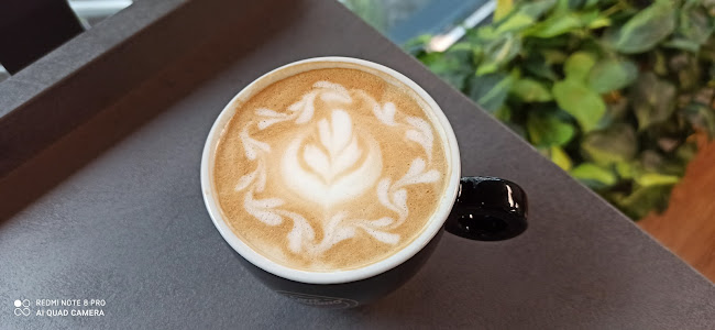 Opinii despre Chillout Cafe în Стара Загора - Гастрономия и хотелиерство