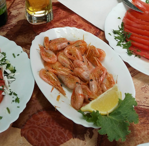 Ресторант "Златна котва" - Китен