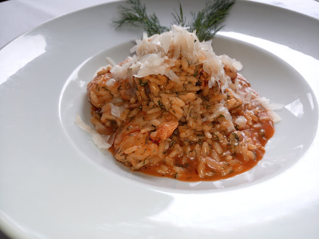 Comentarii opinii despre Mezze