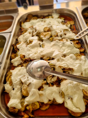 Comentarii opinii despre Бързо хранене Юзарсиф