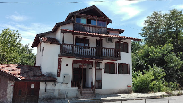 Хотел Ресторант Империал - Гастрономия и хотелиерство