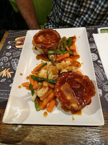 Comentarii opinii despre Торро Булевард/Torro Boulevard