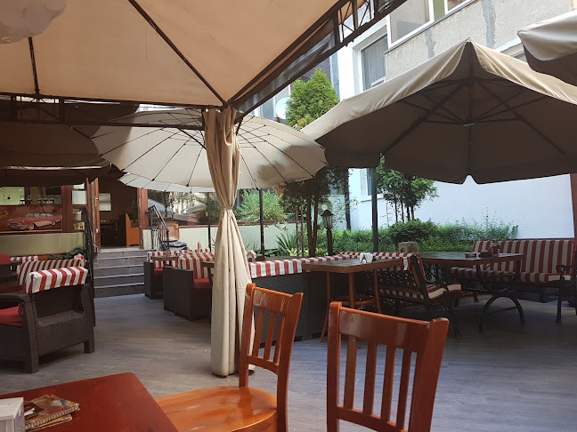 Куба Либре - Гастрономия и хотелиерство