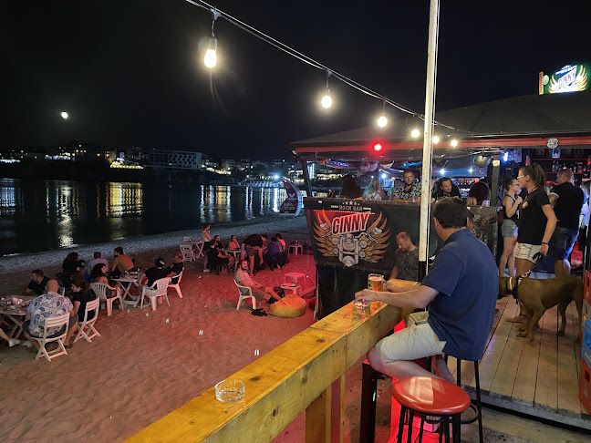 Джинни бар - Созопол