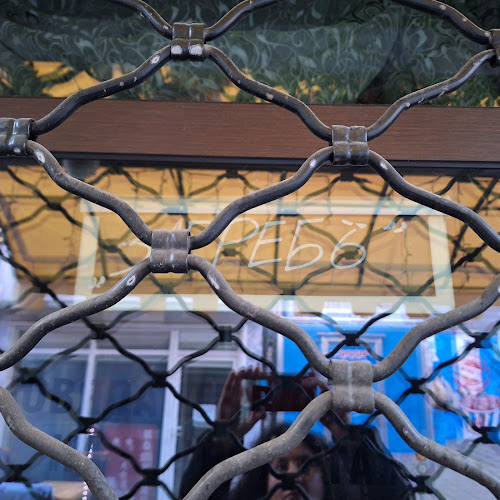 Ресторант Загребъ - Пловдив