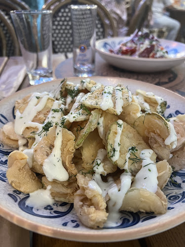 Механа "Старата Лоза" - Габрово