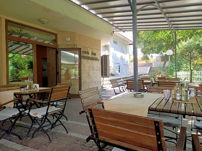 Русалка - Гастрономия и хотелиерство