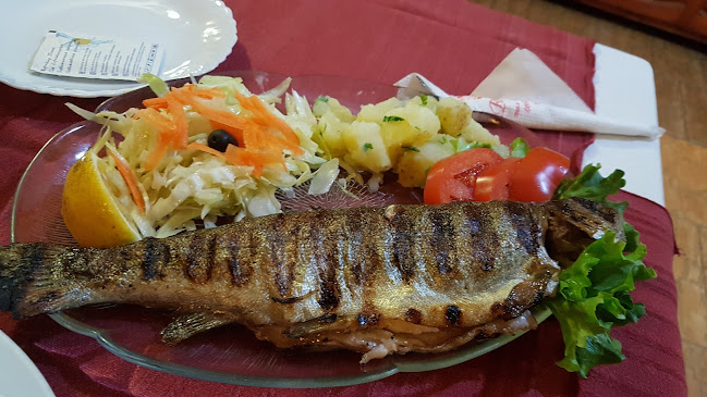 Механа "Винарна" | Механа Русе - Русе