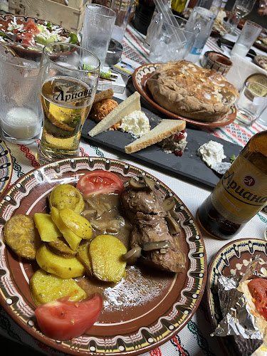 Comentarii opinii despre Пикник „Българан“