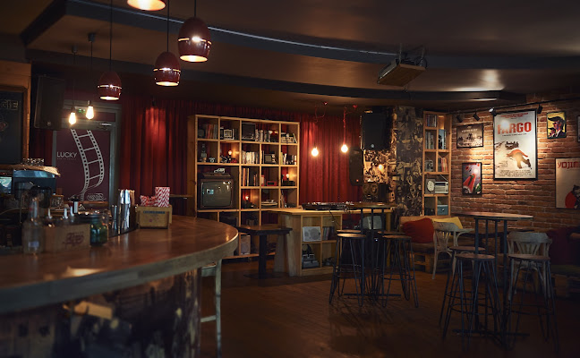 Клуб "Фарго"