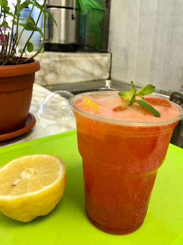 Comentarii opinii despre Фреш бар Fresh Mare