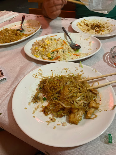 Китайски ресторант - Приморско