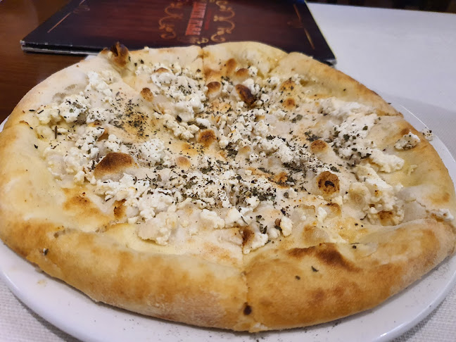 Opinii despre Ресторант Двата Лъва în София - Гастрономия и хотелиерство