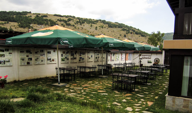 улица Явор 1, 2345 Боснек