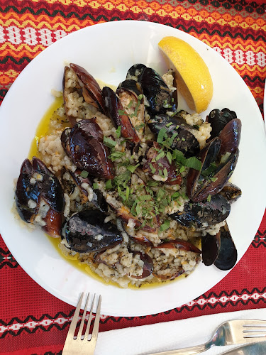 Тераса "Тузлата" - Балчик