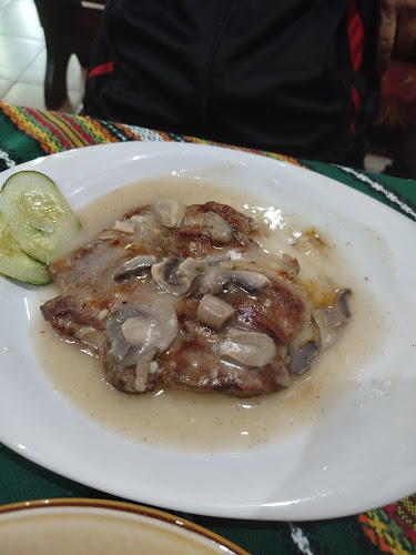 Център, 5180 Полски Тръмбеш