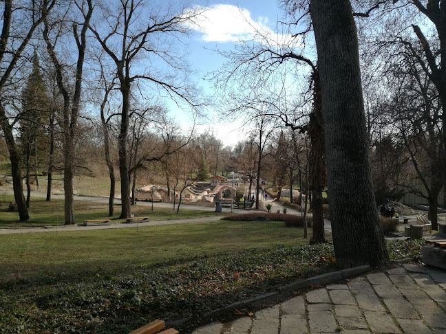 Снек Бар "Старата Пицария"