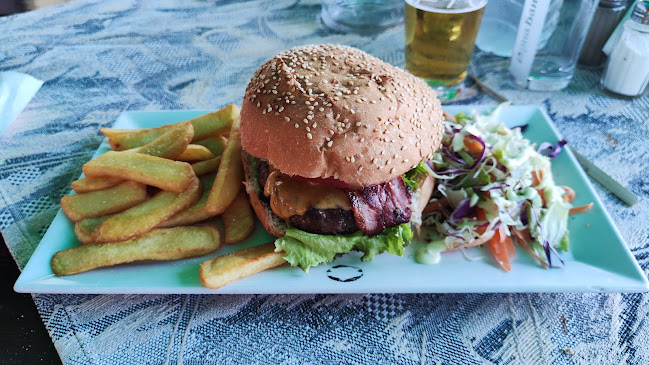 Opinii despre Ресторант и Бар " Хавай" în Слънчев бряг - Гастрономия и хотелиерство