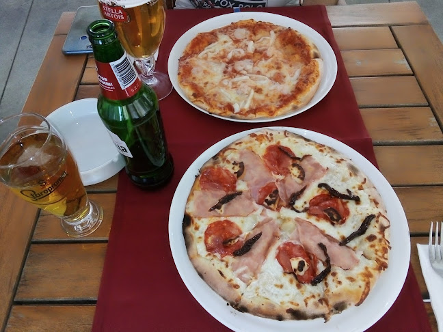 Comentarii opinii despre Piacere