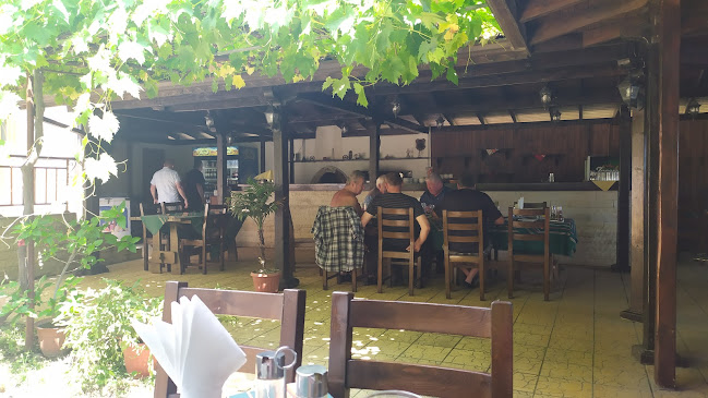 Комплекс Хиподрума - Гастрономия и хотелиерство