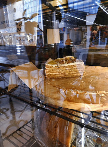 Opinii despre При Моди în Хасково - Гастрономия и хотелиерство