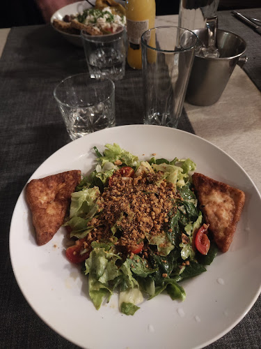 Opinii despre Ресторант Старата къща în Кърджали - Гастрономия и хотелиерство