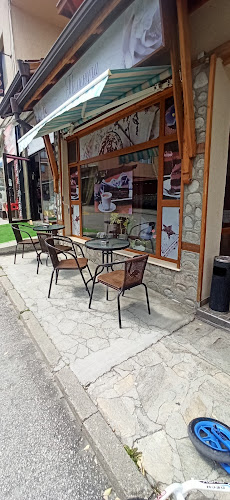 Cafe Temenuga - Банско
