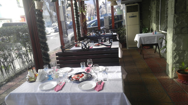 Зала за тържества “Мистрал” Варна - Гастрономия и хотелиерство