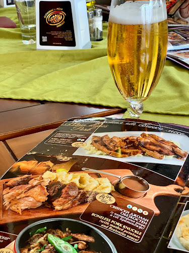 Ресторант и пицария Верони - Гастрономия и хотелиерство