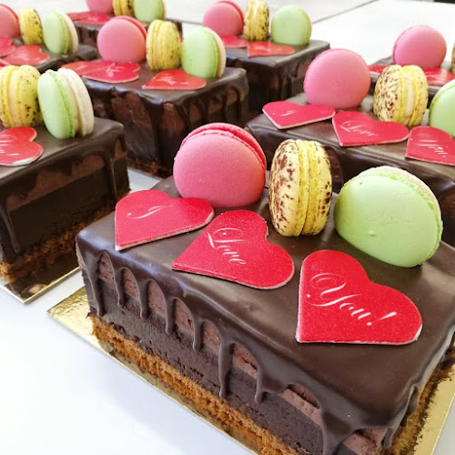 Opinii despre Торти Чочко | София Македония în София - Гастрономия и хотелиерство