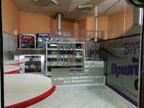 Comentarii opinii despre Закуски и пици "Браво"