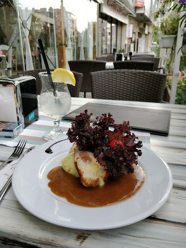 Ресторант "Пристан" - Гастрономия и хотелиерство