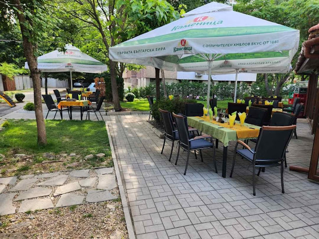 Бар-ресторант "Арена Запад" | Казанлък |Бар-ресторант | Ресторант