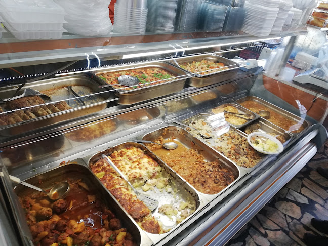 Opinii despre Гостилница МА КОЙН în София - Гастрономия и хотелиерство