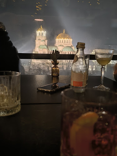 Hotel Sense Gastro Bar