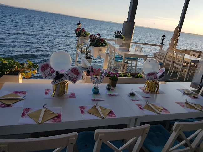 bar_BAMBUDDHA / Бамбуда - Поморие