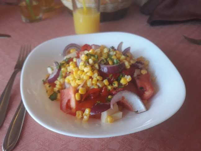 Ресторант Чешмето - Гастрономия и хотелиерство