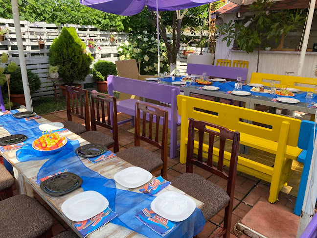 Кафе-автомивка “Мелкар” - Гастрономия и хотелиерство