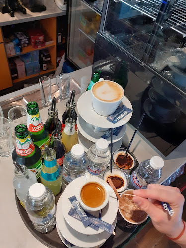 BAR& Dinner Baga Meri - Гастрономия и хотелиерство