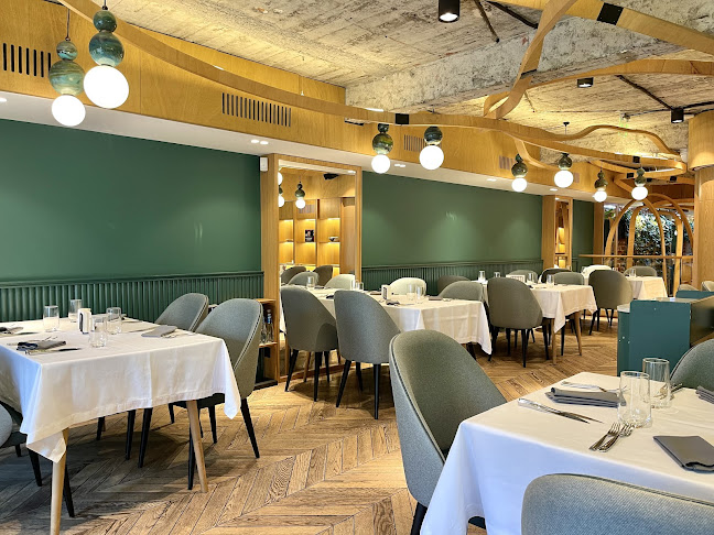 Unica Restaurant - Гастрономия и хотелиерство