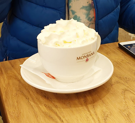 Opinii despre Кафе Дъра Бъра în Пловдив - Гастрономия и хотелиерство