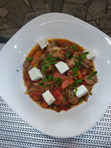 Бистро Ракадико - Карнобат