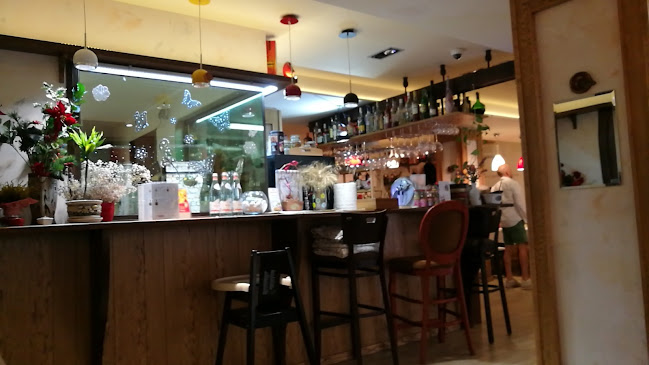 Ресторант Peperoncino | Ресторант Балчик | Заведение Балчик | Пицария Балчик - Балчик