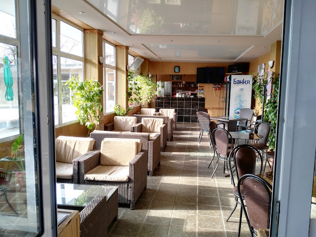 Comentarii opinii despre CAFE "KATALPA"