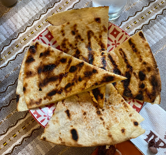 Comentarii opinii despre Ресторант Грошъ