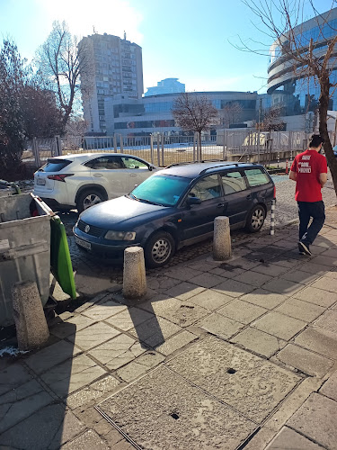 Бирария 5-те кьошета