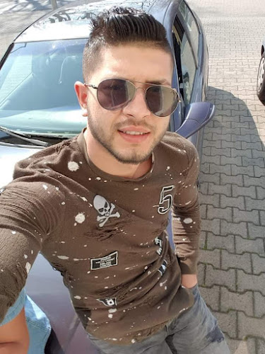 Ashkam Restaurant - Полски Тръмбеш