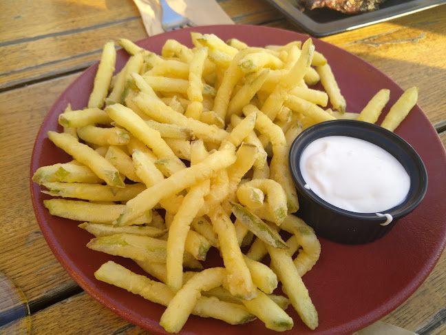 Крафт - Гастрономия и хотелиерство