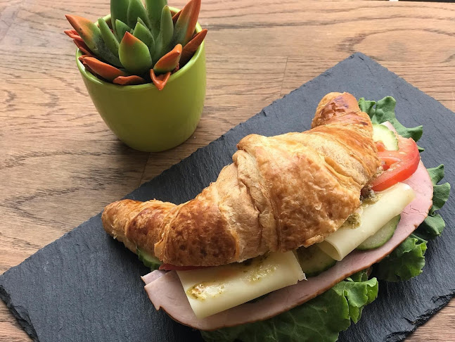 Сладкарница Сладуна - Благоевград