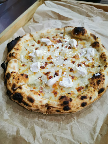 Tasty Pizza Shop - София